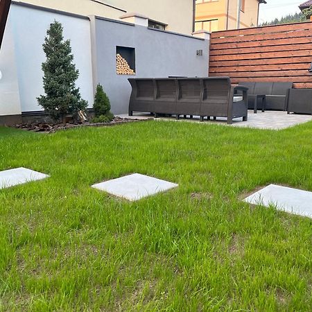 شقة Гірський Кришталь سكول المظهر الخارجي الصورة
