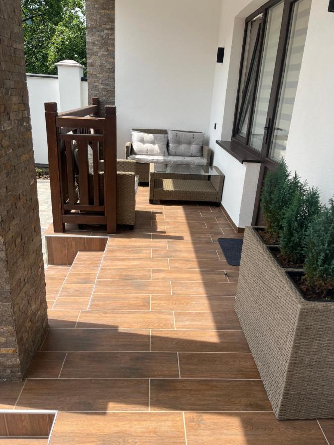 شقة Гірський Кришталь سكول المظهر الخارجي الصورة